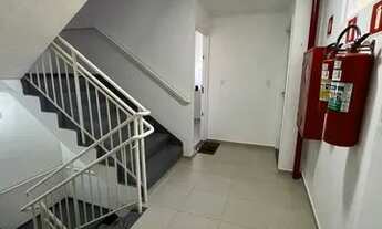 Imagem 3: Smart arvoredo Apartamento com 2 dormitórios