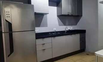 Imagem: LSC- Apartamento semi mobiliado no Bairro