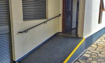 Imagem 6: Apartamento em Independência