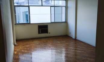 Imagem 3: Cobertura para aluguel tem 100 metros quadrados com 3 quartos em Copacabana - Rio de Janei