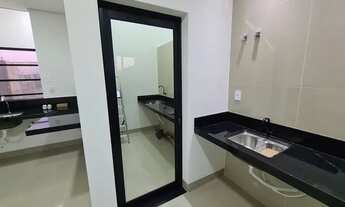 Imagem 5: Lindíssima casa Padrão no residencial Villa Verde em Hortolãndia