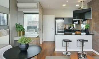 Imagem 3: APARTAMENTO - VILA OLÍMPIA - SP