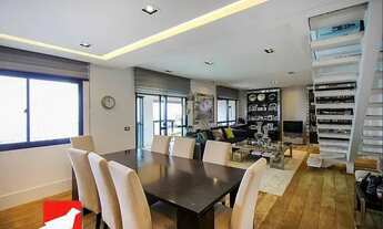 Imagem 3: Apartamento à venda no bairro Jardim Morumbi - São Paulo/SP