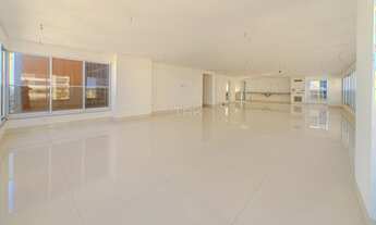 Imagem 2: Apartamento 4 suítes no Setor Marista