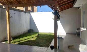 Imagem 2: CASA EM BROTAS Casa com 3 dormitórios