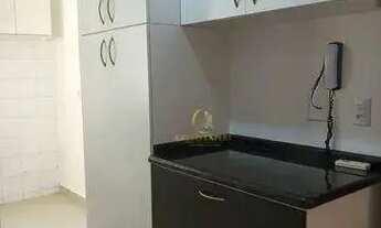 Imagem 2: Aluga-se apartamento com 03 dormitórios, sendo um deles, suíte. Os quartos, contam com arm