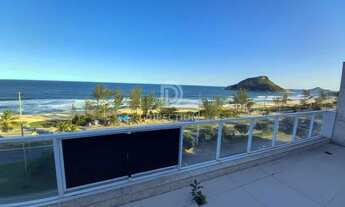 Imagem 3: Barra da Tijuca Apartamento cobertura com 4 dormitórios