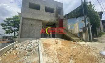 Imagem 7: Vende Prédio Comercial Novo na Vila Augusta