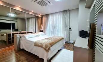 Imagem 7: Mansão em condomínio para venda com 650 metros quadrados com 4 suítes - Bairro Ponta Negra