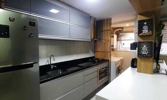 Imagem: Vida Viva semi mobiliado com ótimo posição