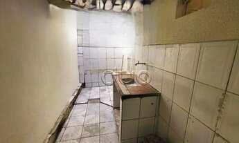 Imagem 6: Casa com 1 dormitório para alugar, 45 m² por R$ 743,34/mês - Centro - Piracicaba/SP