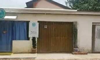 Imagem: Vendo casa parcelado com entrada de 40mil