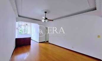 Imagem 5: Tijuca- Rua José Higino- Excelente localização. Apartamento desocupado, 3 quartos, dependê