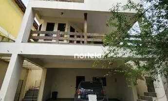 Imagem: Sobrado com 4 dormitórios à venda, 283