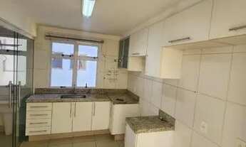 Imagem 4: Apartamento para aluguel possui 99 metros quadrados com 3 quartos em Santa Maria - Uberaba