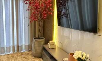 Imagem 6: Apartamento para aluguel e venda possui 190 metros quadrados com 4 quartos