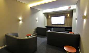 Imagem 5: Apartamento para venda com 2 quartos, sendo 1 suíte - em Barreiros - São José - SC