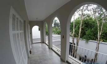 Imagem 2: CASA ASSOBRADADA - JARDIM PAULISTA - SP