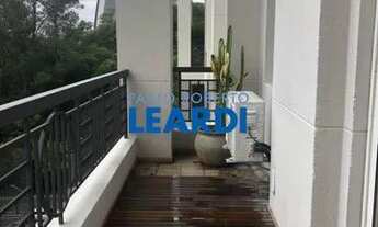 Imagem: DUPLEX - PANAMBY - SP