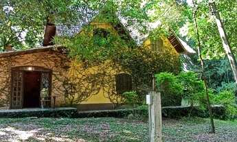 Imagem: Rancho/Sitio Mobilhado B.B.B (Bom Bonito