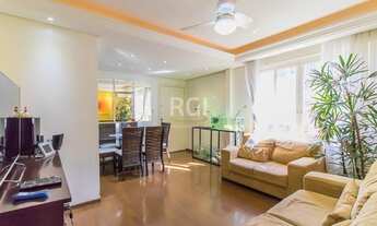 Imagem 3: Apartamento para Venda - 76m², 2 dormitórios, 1 vaga - Mont Serrat