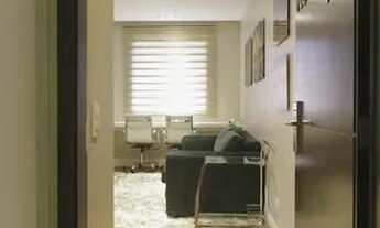 Imagem 5: APARTAMENTO 1 DORMITÓRIO NO ITAIM BIBI Apartamento com 1 Quarto(s) e 1 banheiro(s) à Vend