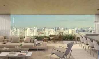 Imagem 5: APARTAMENTO - JARDIM AMÉRICA - SP