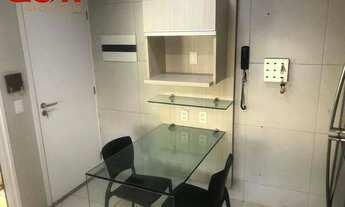 Imagem 7: Casa porteira fechada para locação no Via Lumini