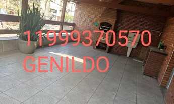 Imagem 2: Sobrado 2 dormitórios 2 banheiros churrasqueira armários planejados aceita pet