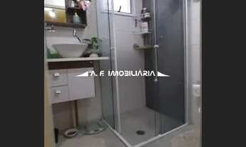 Imagem 7: Apartamento em Condomínio Padrão para Venda no bairro Jardim Peri, 2 dorm, 1 vagas, 54 m N