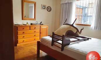 Imagem 6: São Paulo - Casa Padrão - Santana