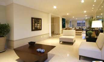 Imagem 7: Apartamento (tipo - padrao) 3 dormitórios/suite, cozinha planejada, portaria 24hs, lazer