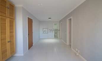 Imagem 5: Apartamento Locação Brooklin 107 m² 3 Dormitórios