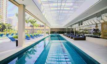 Imagem 3: NO CONDOMÍNIO MAIS DESEJADO E VALORIZADO DA VILA ROMANA E REGIÃO