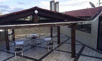 Imagem 3: MANAÍRA: apartamento com um quarto