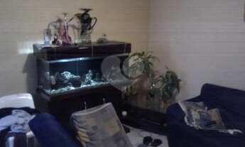 Imagem 7: Casa-São Paulo-VILA MAZZEI