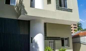 Imagem 2: CASA ASSOBRADADA - REAL PARQUE - SP