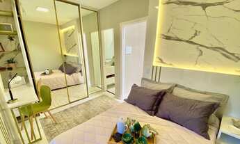 Imagem 3: Duplex Alto Padrão em Itaitinga