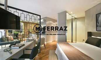 Imagem 6: Apartamento de 65m² para locação, 1 vaga ao lado da Av. Faria Lima