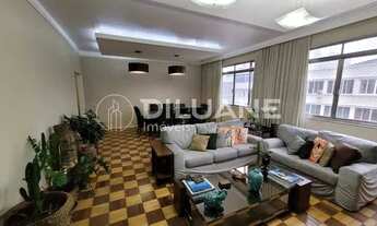 Imagem: Apartamento-À VENDA-Copacabana-Rio de Janeiro-RJ