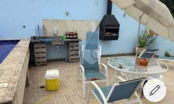 Imagem 4: Casa com 3 dormitórios à venda, 480 m² por R$ 590.000,00 - Tanque - Rio de Janeiro/RJ