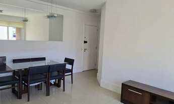 Imagem 5: Apartamento para venda possui 65 m² com 2 quartos em Vila Olímpia - São Paulo - SP