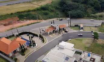 Imagem 5: Terreno à venda em condomínio no Bairro Roncáglia - Valinhos/SP