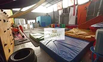 Imagem 3: Galpão para alugar no Jardim Satélite com 250 metros