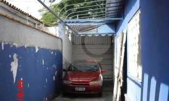 Imagem 4: CASA TÉRREA A VENDA NO BUTANTÃ