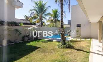 Imagem: Casa de condomínio para venda com 266 metros