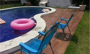 Imagem: Vendo casa com 5 suítes em Interlagos