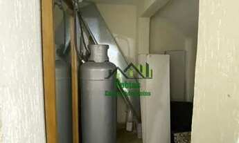 Imagem 2: Casa com 2 dormitórios à venda, 150 m² por R$ 830.000,00 - Vila Baeta Neves - São Bernardo