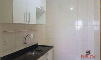 Imagem 2: Apartamento com 2 dormitórios para alugar, 51 m² por R$ 2.100/mês - Vila Príncipe de Gales