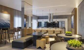 Imagem: Vende-se apartamento na planta, Villaggio